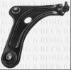 BORG & BECK BCA7274 Track Control Arm